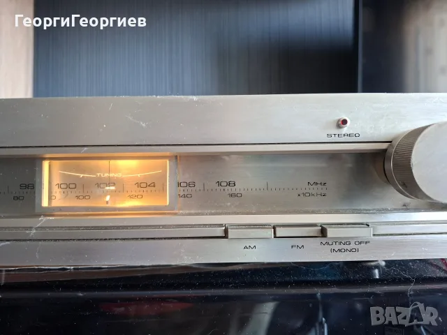 PIONEER TX-3000..., снимка 3 - Ресийвъри, усилватели, смесителни пултове - 55322030