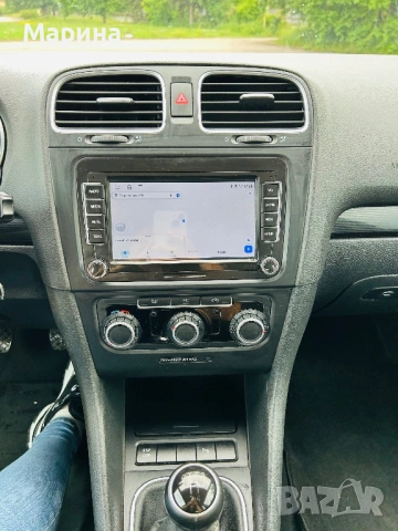 Golf 6, снимка 10 - Автомобили и джипове - 54577486