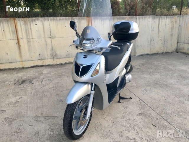 Honda SH 125 Карбуратор, снимка 10 - Мотоциклети и мототехника - 55238527