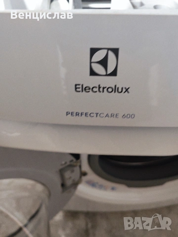 Пералня Електролукс, снимка 2 - Перални - 54260967