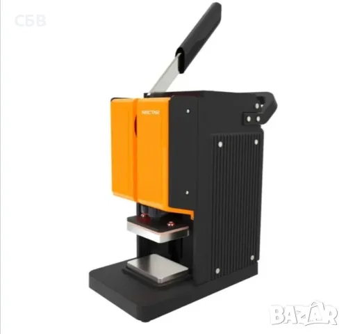 Ръчна Преса за КОЛОФОН,, Nectar,, , снимка 4 - Сокоизстисквачки и цитрус преси - 55514846