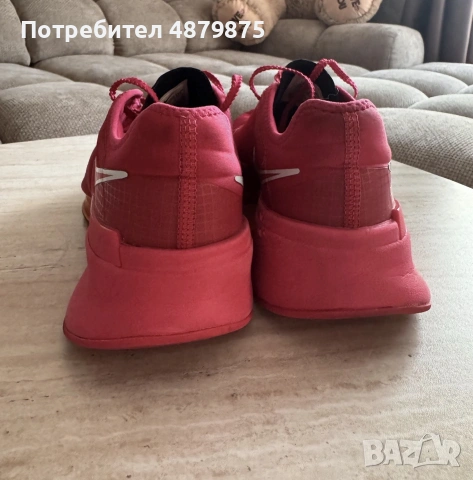 Маратонки NIKE Superrep, снимка 5 - Маратонки - 55212419