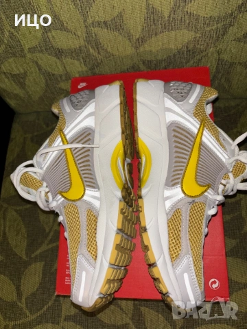 Нови дамски маратонки Nike zoom vomero to 5 w, снимка 6 - Маратонки - 54416992