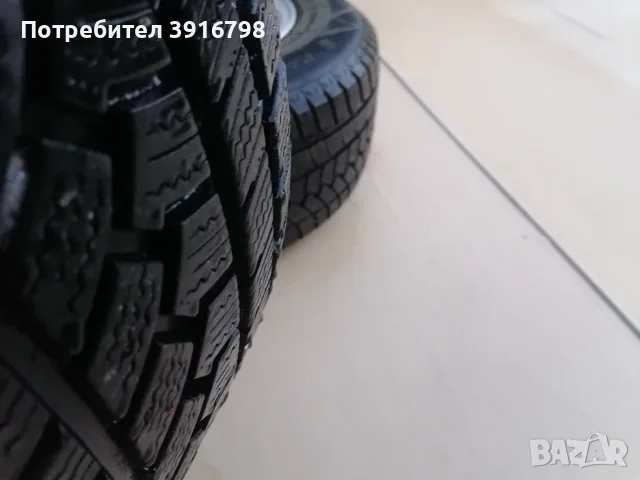 15 джанти e39 BMW e24 e28 e31 e34 e60 e61 e90 e91 e36 e46, снимка 8 - Гуми и джанти - 55494532