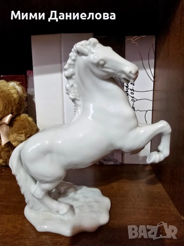 Порцеланово конче