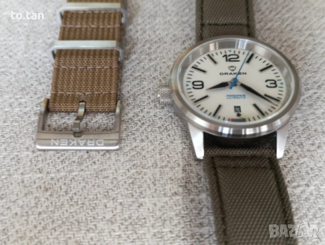 Пилотски Draken Peregrine "Version A" Full Lume, снимка 8 - Мъжки - 55274324