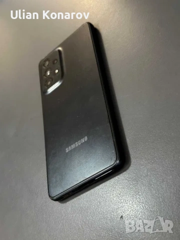 Samsung A53 6/128GB, снимка 2 - Samsung - 54292236