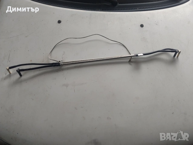 Тръби - Гориво Проводи Резервоар За Ягуар С Тайп 3.0 В6 2000г / Jaguar S Type 3.0 V6 2000y