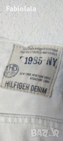 Tommy Hilfiger short jeans 29, снимка 11 - Къси панталони - 55690997