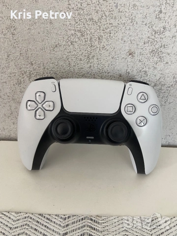 Конзола Playstation 5 Slim Digital 1TB + Гаранция, снимка 7 - PlayStation конзоли - 54687832
