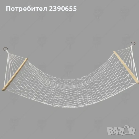 Градински хамак, снимка 4 - Градински мебели, декорация  - 55249282
