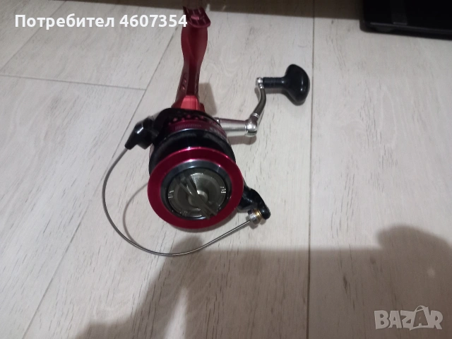 Сомаджийска макара, снимка 9 - Макари - 54172479