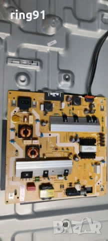 Захранване - BN44-01058A TV Samsung QE58Q60TAU