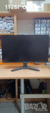 Телевизор Lenovo Legion за части