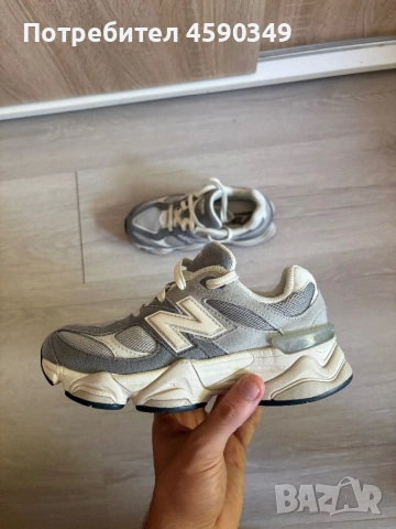 New Balance Shoes Обувки
