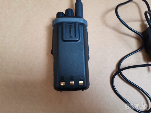 Радиостанция RADTEL RT-860, снимка 4 - Друга електроника - 54447790