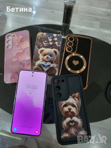 Самсунг галакси S23 128Гб Dual SIM, снимка 2 - Samsung - 54768246