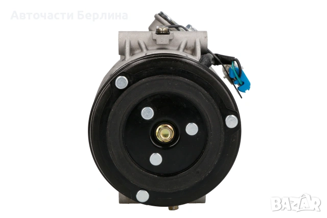 Компресор за климатик за Opel Astra и Opel Zafira, снимка 4 - Части - 54859569