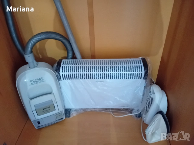 кв.Владиславово 70кв.м. 3 стаен 300е обзаведен, снимка 15 - Апартаменти - 54911358