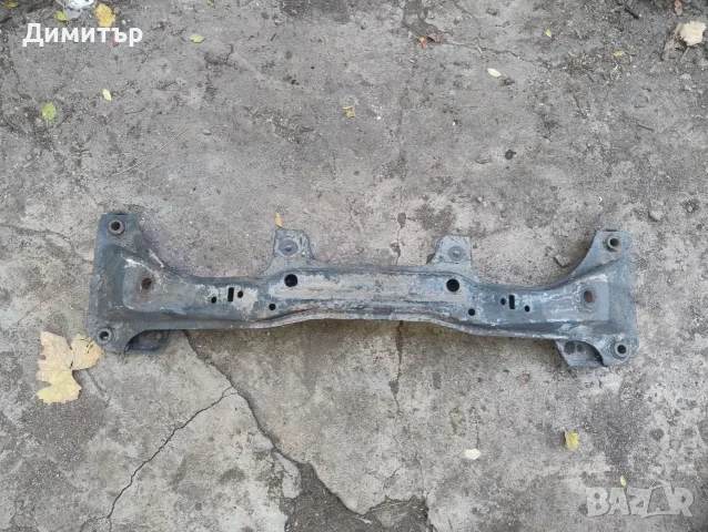 Преден Мост За БМВ Е36 1994г / BMW E36 1994у, снимка 2 - Части - 55492649