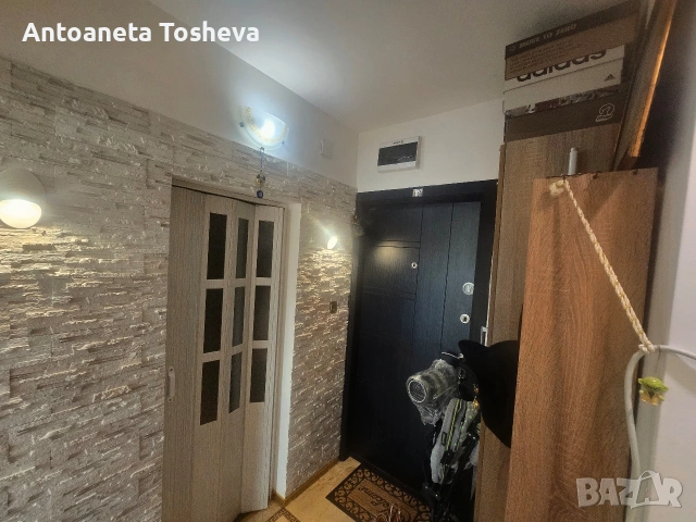 Гарсониера след ремонт, 90000 евро. , снимка 18 - Апартаменти - 54985731