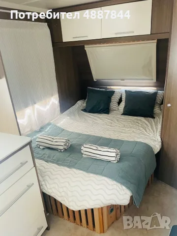 Caravelair SERENITY 500, снимка 3 - Каравани и кемпери - 55510346