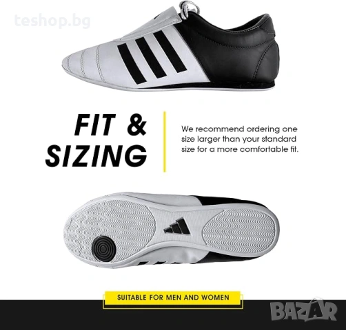 Маратонки Аdidas Adi Kick II 45 и 1/3 номер, снимка 4 - Спортни обувки - 55250803