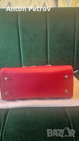 Furla Gardenia S Tote, снимка 4 - Чанти - 54165781