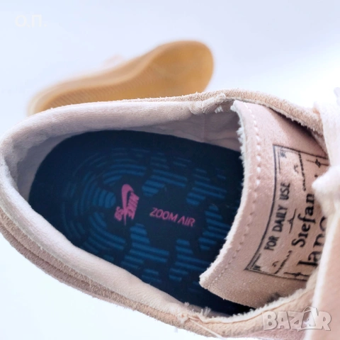 Nike SB, оригинални 38, снимка 6 - Кецове - 54648426