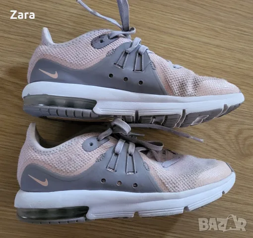 маратонки Air Max, 33ти номер