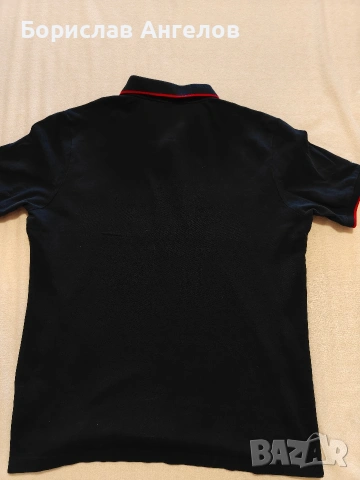 Два броя тениски Calvin Klein и LCW, снимка 3 - Тениски - 55161570