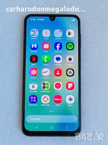 Samsung Galaxy A16 128GB 4GB RAM Dual Перфектен Като Нов, снимка 6 - Samsung - 54810297