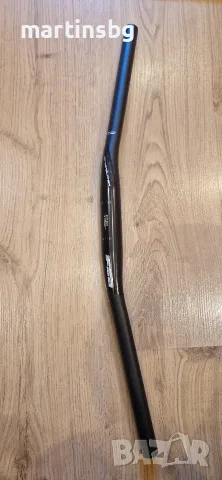 Велосипедно кормило FSA Afterburner 630 mm