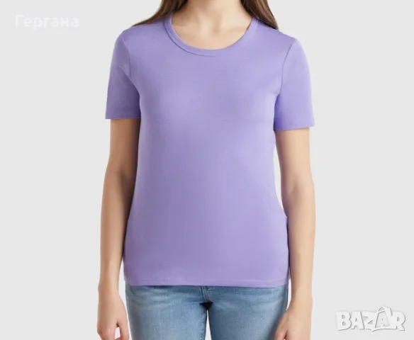 Дамска тениска United Colors of Benetton 