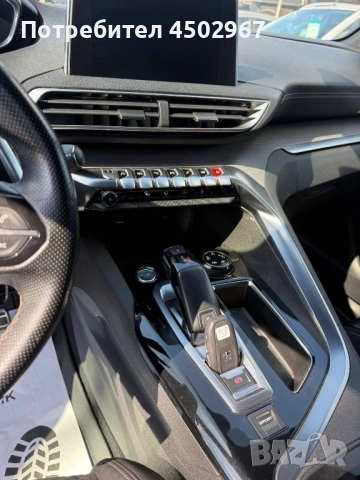 Peugeot 3008 GT line, снимка 12 - Автомобили и джипове - 54410671