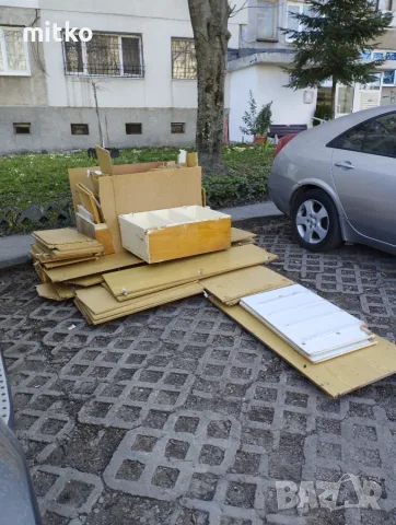 Почистване на апартаменти тавани мазета , снимка 4 - Почистване на домове - 55587763
