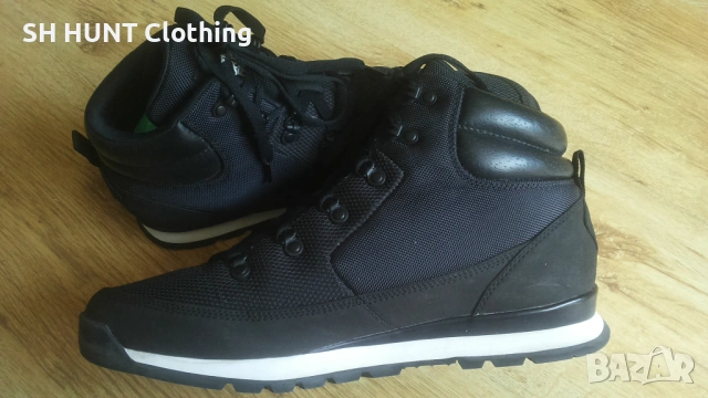 THE NORTH FACE Boots размер EUR 46 обувки - 2709, снимка 10 - Мъжки боти - 54896188