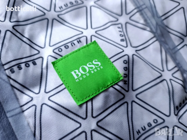 Hugo Boss Orange Men's 3L Jacket - S - оригинално мъжко яке, снимка 4 - Спортни дрехи, екипи - 54574547
