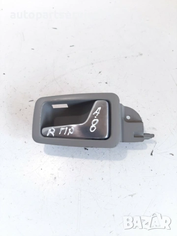 Вътрешна дръжка за предна дясна врата за Audi A8 3.3 Tdi Akf (2002) 4D0837020F