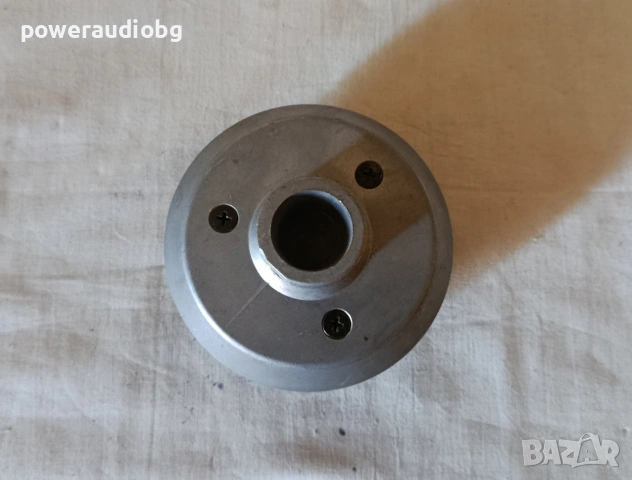 Испански Профи неодимов драйвер DAS M-5N - 50/100W/200W - 8 OHM - 1бр.