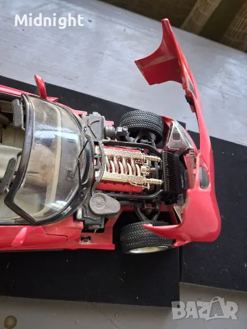 Dodge Viper Rt/10   1:18, снимка 3 - Колекции - 55698359