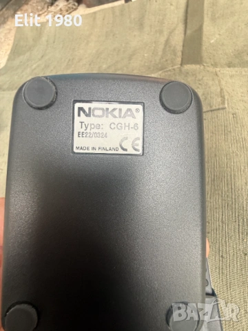 Продавам nokia Банан, снимка 7 - Антикварни и старинни предмети - 52450681