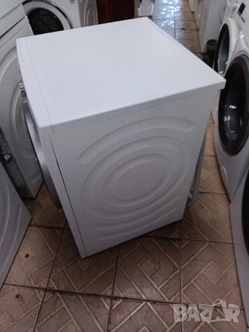 Пералня Сименс Siemens IQ 700 A+++ 9кг WI-FI Made in Germany 2 години Гаранция!, снимка 7 - Перални - 54772848