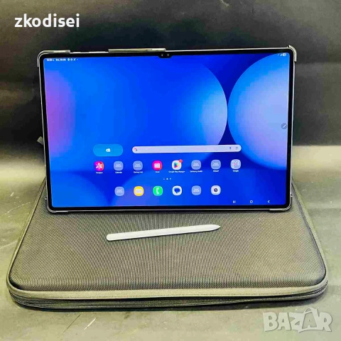 Таблет SAMSUNG S10 ULTRA 512GB SM-X926B 14.6 Инча