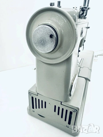 Pfaff 360 Шевна машина, снимка 14 - Други машини и части - 54017691