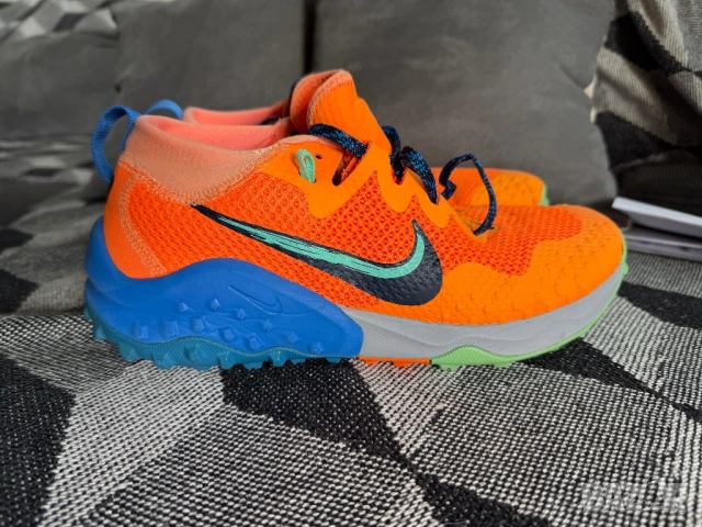 Nike Wildhorse 7 , снимка 3 - Маратонки - 54670027
