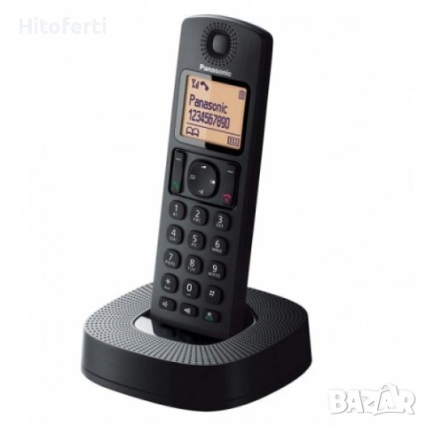 Телефон Panasonic KX-TGC310