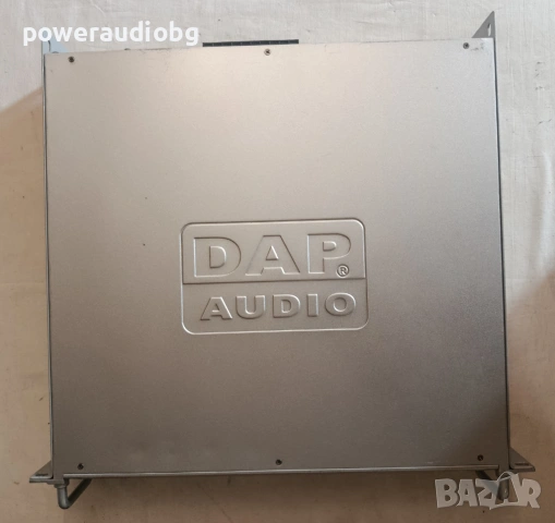 Усилвател Dap Audio VPA-150 - 150 Вата,100Volt, 4 зони, снимка 13 - Тонколони - 54895914