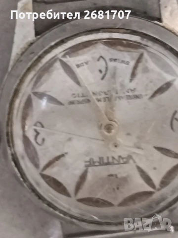 часовник швейцарски Vintime, снимка 2 - Мъжки - 54979585
