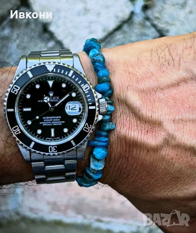 ROLEX  mod.16610